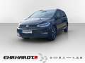 Volkswagen Touran 1.5 TSI DSG Highline AHK*PANO*LED*NAV*SHZ*ACC*P... Zwart - thumbnail 1