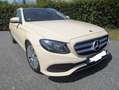 Mercedes-Benz E 220 E 220 d T 9G-TRONIC Gelb - thumbnail 1
