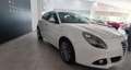 Alfa Romeo Giulietta 2.0JTDm Distinctive 150 Blanc - thumbnail 1