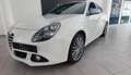 Alfa Romeo Giulietta 2.0JTDm Distinctive 150 Blanc - thumbnail 2