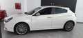 Alfa Romeo Giulietta 2.0JTDm Distinctive 150 Blanc - thumbnail 4