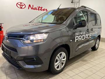 Verso L1 Electric 50kWh Family