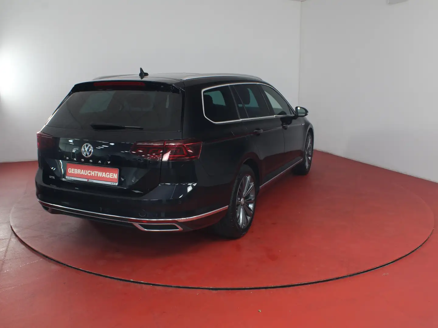 Volkswagen Passat Variant GTE 1.4TSI DSG 332,-ohne Anzahlung Dynaudio Stand Schwarz - 2