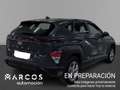 Hyundai KONA 1.6 GDI HEV Flexx DCT Gris - thumbnail 2
