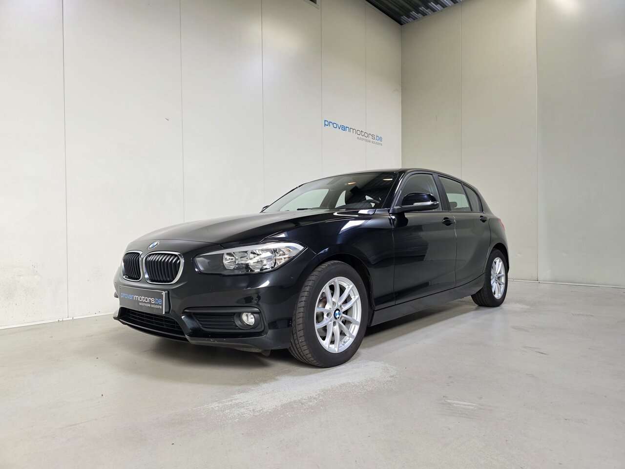 BMW 116