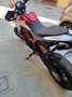 Ducati Hypermotard 939 Sp Czerwony - thumbnail 2