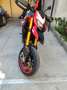 Ducati Hypermotard 939 Sp Czerwony - thumbnail 1