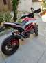 Ducati Hypermotard 939 Sp Czerwony - thumbnail 3