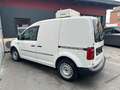 Volkswagen Caddy Caddy Kastenwagen Entry 2,0 TDI *Kühlung* Weiß - thumbnail 4