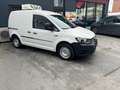 Volkswagen Caddy Caddy Kastenwagen Entry 2,0 TDI *Kühlung* Weiß - thumbnail 3