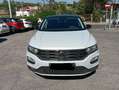 Volkswagen T-Roc T-Roc 1.6 tdi Style Bianco - thumbnail 1