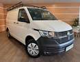 Volkswagen Transporter Furgón 2.0TDI BMT 81kW Blanco - thumbnail 2