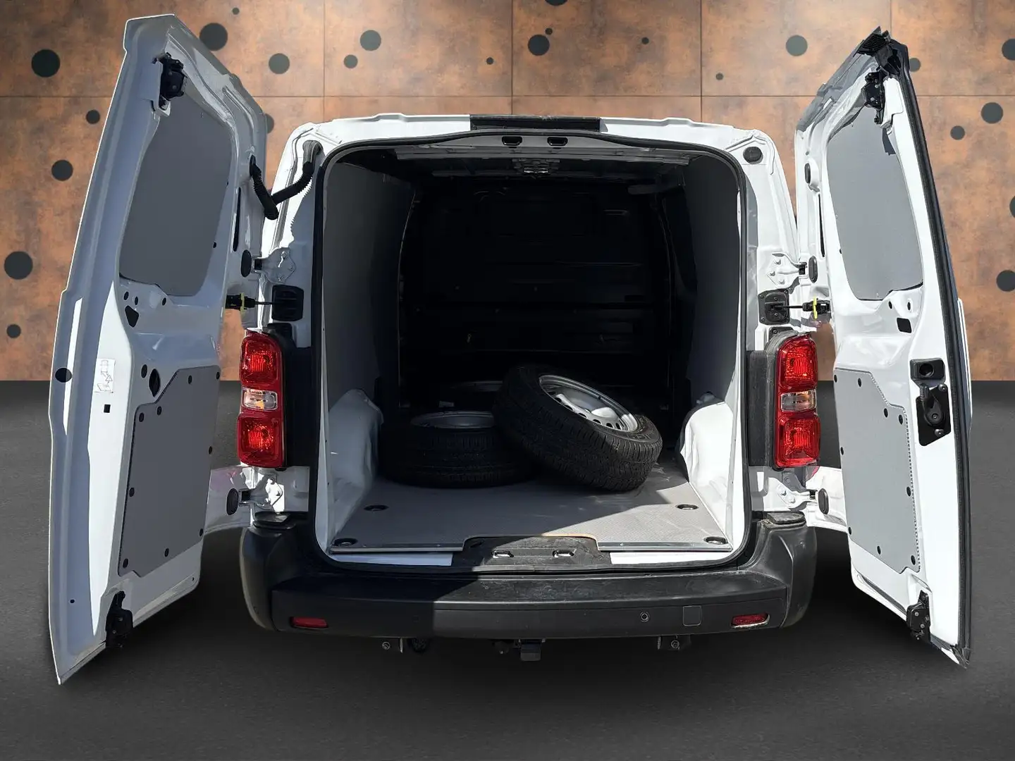Peugeot Expert 145 PK 2.0 S&S L3 AUTOMAAT NIEUW MODEL WINTERPAKKE Wit - 2