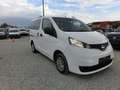Nissan Evalia 5 Sitze Weiß - thumbnail 8