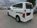 Nissan Evalia 5 Sitze Weiß - thumbnail 4