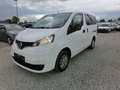Nissan Evalia 5 Sitze Weiß - thumbnail 2