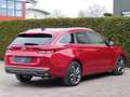 Hyundai i30 CW Prime Mild-Hybrid *Aut./Panorama/Leder* Rot - thumbnail 5