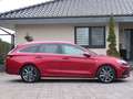Hyundai i30 CW Prime Mild-Hybrid *Aut./Panorama/Leder* Rot - thumbnail 6
