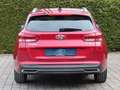 Hyundai i30 CW Prime Mild-Hybrid *Aut./Panorama/Leder* Rot - thumbnail 4