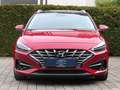 Hyundai i30 CW Prime Mild-Hybrid *Aut./Panorama/Leder* Rot - thumbnail 8