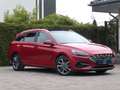 Hyundai i30 CW Prime Mild-Hybrid *Aut./Panorama/Leder* Rot - thumbnail 7