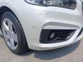BMW 216 216d Active Tourer Bianco - thumbnail 2