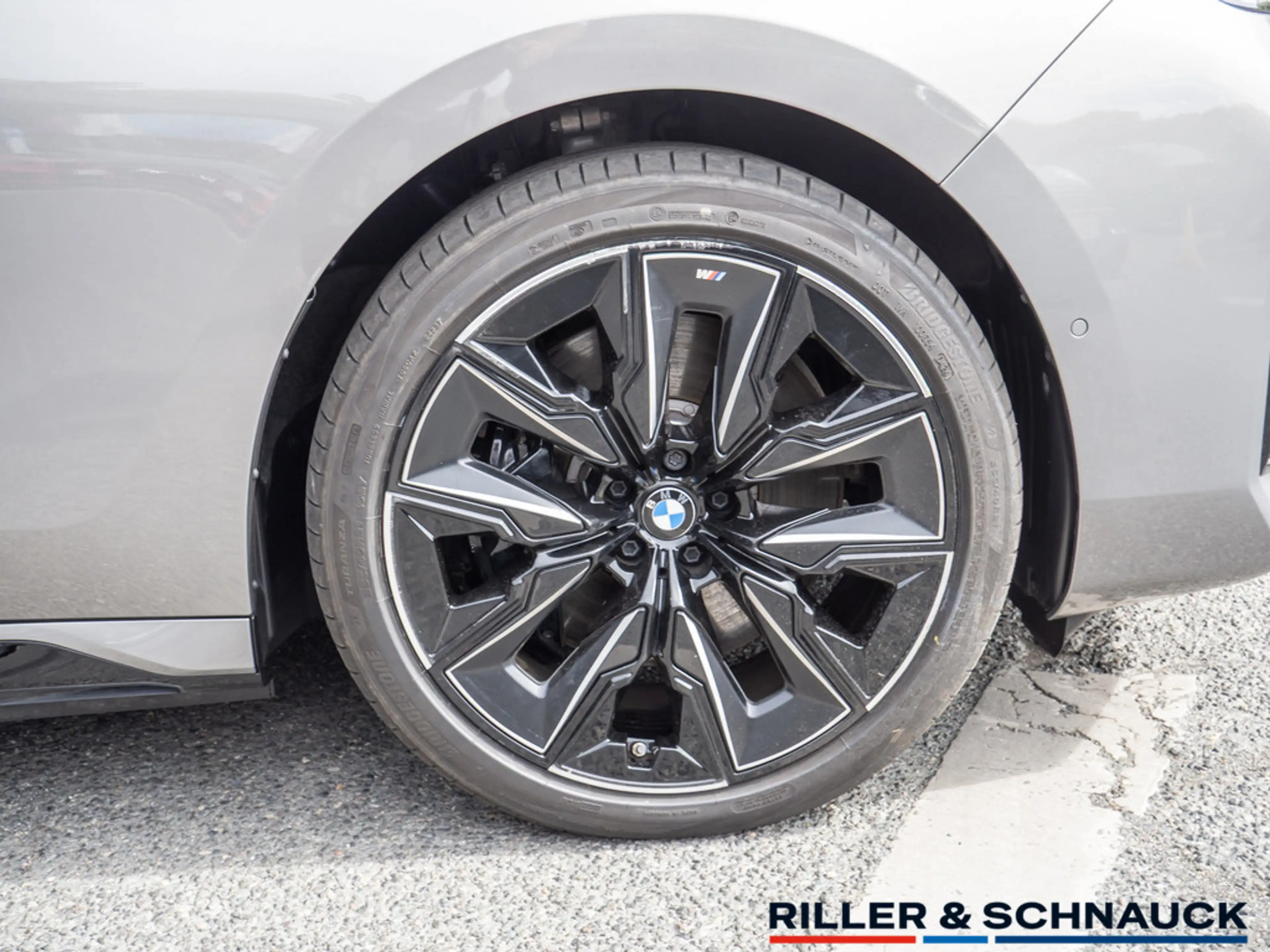 BMW i7 xDrive 60 M-Sport PRO B&W+PANO+MASSAGE+IND — photo 5