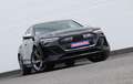 Audi e-tron S Sportrback Quattro - Pano/S-Seats/Memory/B&O/22" Чорний - thumbnail 1