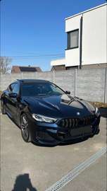 Gran Coupé dXAS AdBlue