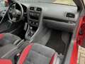 Volkswagen Golf Cabriolet 1.2 TSI BlueMotion DAB+!/SPORT!/ Rood - thumbnail 9