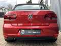 Volkswagen Golf Cabriolet 1.2 TSI BlueMotion DAB+!/SPORT!/ Rood - thumbnail 6