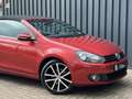 Volkswagen Golf Cabriolet 1.2 TSI BlueMotion DAB+!/SPORT!/ Rojo - thumbnail 16