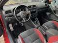 Volkswagen Golf Cabriolet 1.2 TSI BlueMotion DAB+!/SPORT!/ Rood - thumbnail 8