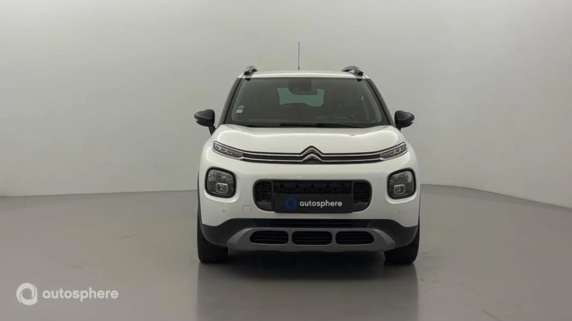 Citroen C3 Aircross PureTech 130ch S\u0026S Shine - 2