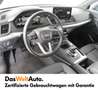 Audi Q5 40 TDI quattro advanced Blau - thumbnail 6