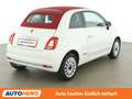 Fiat 500C 1.2 Lounge Weiß - thumbnail 6