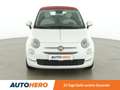 Fiat 500C 1.2 Lounge Weiß - thumbnail 9