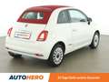 Fiat 500C 1.2 Lounge Weiß - thumbnail 6
