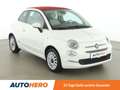 Fiat 500C 1.2 Lounge Weiß - thumbnail 8