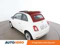 Fiat 500C 1.2 Lounge Weiß - thumbnail 25