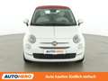 Fiat 500C 1.2 Lounge Weiß - thumbnail 9