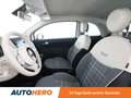 Fiat 500C 1.2 Lounge Weiß - thumbnail 10