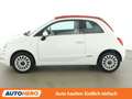 Fiat 500C 1.2 Lounge Weiß - thumbnail 3