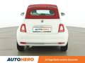 Fiat 500C 1.2 Lounge Weiß - thumbnail 5