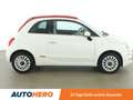 Fiat 500C 1.2 Lounge Weiß - thumbnail 7