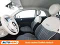 Fiat 500C 1.2 Lounge Weiß - thumbnail 10