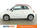 Fiat 500C 1.2 Lounge Weiß - thumbnail 3