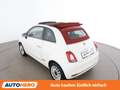 Fiat 500C 1.2 Lounge Weiß - thumbnail 25