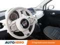 Fiat 500C 1.2 Lounge Weiß - thumbnail 11