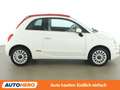 Fiat 500C 1.2 Lounge Weiß - thumbnail 7